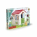 Kinderspielhaus Chicos Country Cottage (Restauriert A)