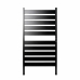 Electric Wall or Floor Towel Rail InnovaGoods WARMER 10 SLIM BARS (Refurbished C)