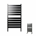 Electric Wall or Floor Towel Rail InnovaGoods WARMER 10 SLIM BARS (Refurbished C)