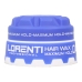 Cera Modeladora Lorenti Hair Wax 04 150 ml