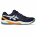 Chaussures de Padel pour Adultes Asics Gel-Dedicate 8 Bleu