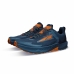 Scarpe Sportive Uomo Altra Timp 5 Azzurro