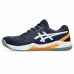 Adult's Padel Trainers Asics Gel-Dedicate 8 Blue