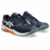 Chaussures de Padel pour Adultes Asics Gel-Dedicate 8 Bleu