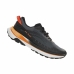 Scarpe Sportive Uomo Atom At166 K4 Nero