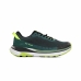 Scarpe Sportive Uomo Atom At166 K4 Verde scuro