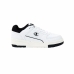 Sapatilhas de Desporto de Homem Champion Rd18 Heritage Low Branco