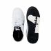 Sapatilhas de Desporto de Homem Champion Rd18 Heritage Low Branco