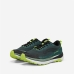 Scarpe Sportive Uomo Atom At166 K4 Verde scuro