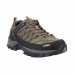 Vyriški sportbačiai Campagnolo Rigel Low Trekking Shoes Wp Alyvuogių aliejus