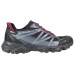 Herre sneakers Hi-Tec Terra Track Sort