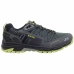 Scarpe Sportive Uomo Hi-Tec Gravel Grigio Cachi