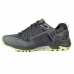 Scarpe Sportive Uomo Hi-Tec Gravel Grigio Cachi