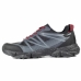 Herre sneakers Hi-Tec Terra Track Sort