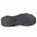 Herre sneakers Hi-Tec Terra Track Sort