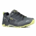 Scarpe Sportive Uomo Hi-Tec Gravel Grigio Cachi