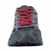 Herre sneakers Hi-Tec Terra Track Sort