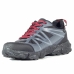 Herre sneakers Hi-Tec Terra Track Sort