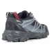 Herre sneakers Hi-Tec Terra Track Sort