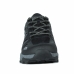 Joggesko for menn Hi-Tec Toubkal Low Waterproof Svart