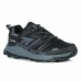 Joggesko for menn Hi-Tec Toubkal Low Waterproof Svart