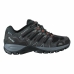 Joggesko for menn Hi-Tec Corzo Low Wp Svart