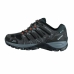 Herren-Sportschuhe Hi-Tec Corzo Low Wp Schwarz