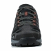 Herren-Sportschuhe Hi-Tec Corzo Low Wp Schwarz