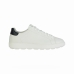 Scarpe da Tennis Casual Geox Spherica Ecub-1 Azzurro Bianco