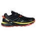 Sapatilhas de Desporto de Homem Hi-Tec Geo Tempo Trail Preto