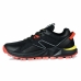 Herre sneakers Hi-Tec Geo Tempo Trail Sort