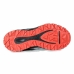 Sapatilhas de Desporto de Homem Hi-Tec Geo Tempo Trail Preto