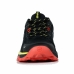 Scarpe Sportive Uomo Hi-Tec Geo Tempo Trail Nero