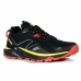 Sapatilhas de Desporto de Homem Hi-Tec Geo Tempo Trail Preto