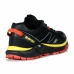 Herre sneakers Hi-Tec Geo Tempo Trail Sort