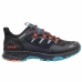 Herre sneakers Hi-Tec Trek Wp Sort