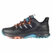 Herre sneakers Hi-Tec Trek Wp Sort