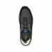 Scarpe da Tennis Casual Geox Molveno Nero