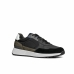 Casual Sneakers Geox Molveno Zwart