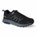 Zapatillas Deportivas Hombre J-Hayber Ralito Negro