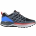 Herre sneakers Hi-Tec Trail Destroyer Low Sort