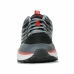 Herre sneakers Hi-Tec Trail Destroyer Low Sort