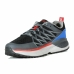 Herre sneakers Hi-Tec Trail Destroyer Low Sort