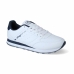 Scarpe da Tennis Casual J-Hayber Capon Bianco