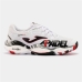 Scarpe da Padel per Adulti Joma Sport Smash Bianco