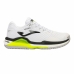 Tennisschuhe für Männer Joma Sport Pickleball 2402 Weiß