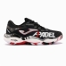 Scarpe da Padel per Adulti Joma Sport Smash Nero