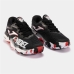 Zapatillas de Padel para Adultos Joma Sport Smash Negro