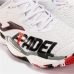 Padel-Sportschuhe für Erwachsene Joma Sport Smash Weiß