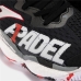 Padel-Sportschuhe für Erwachsene Joma Sport Smash Schwarz